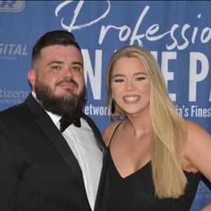 Meet your Posher, Jonathan